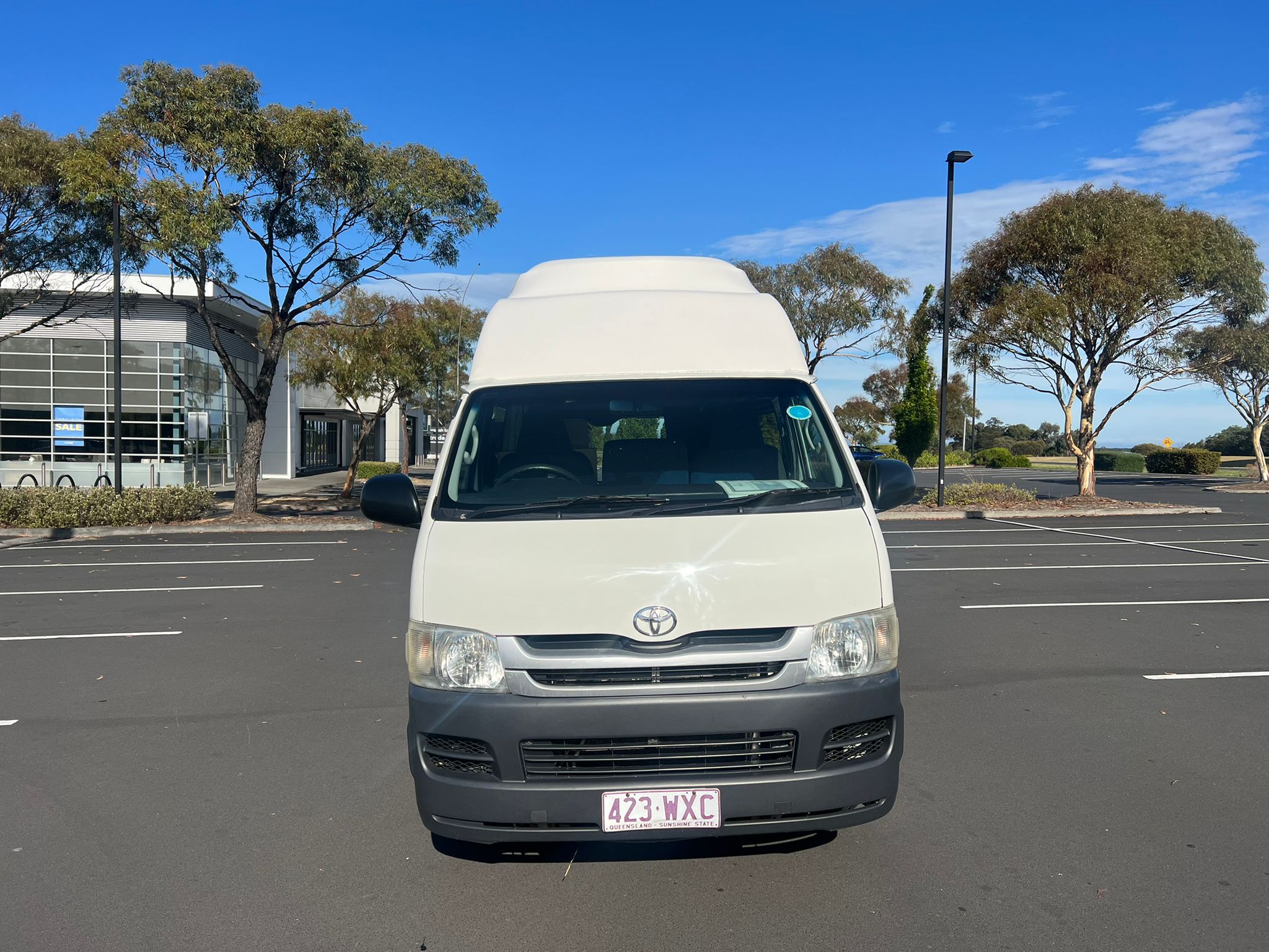 Used Motorhomes For Sale in Hobart Cruisin RV Sales Tasmania