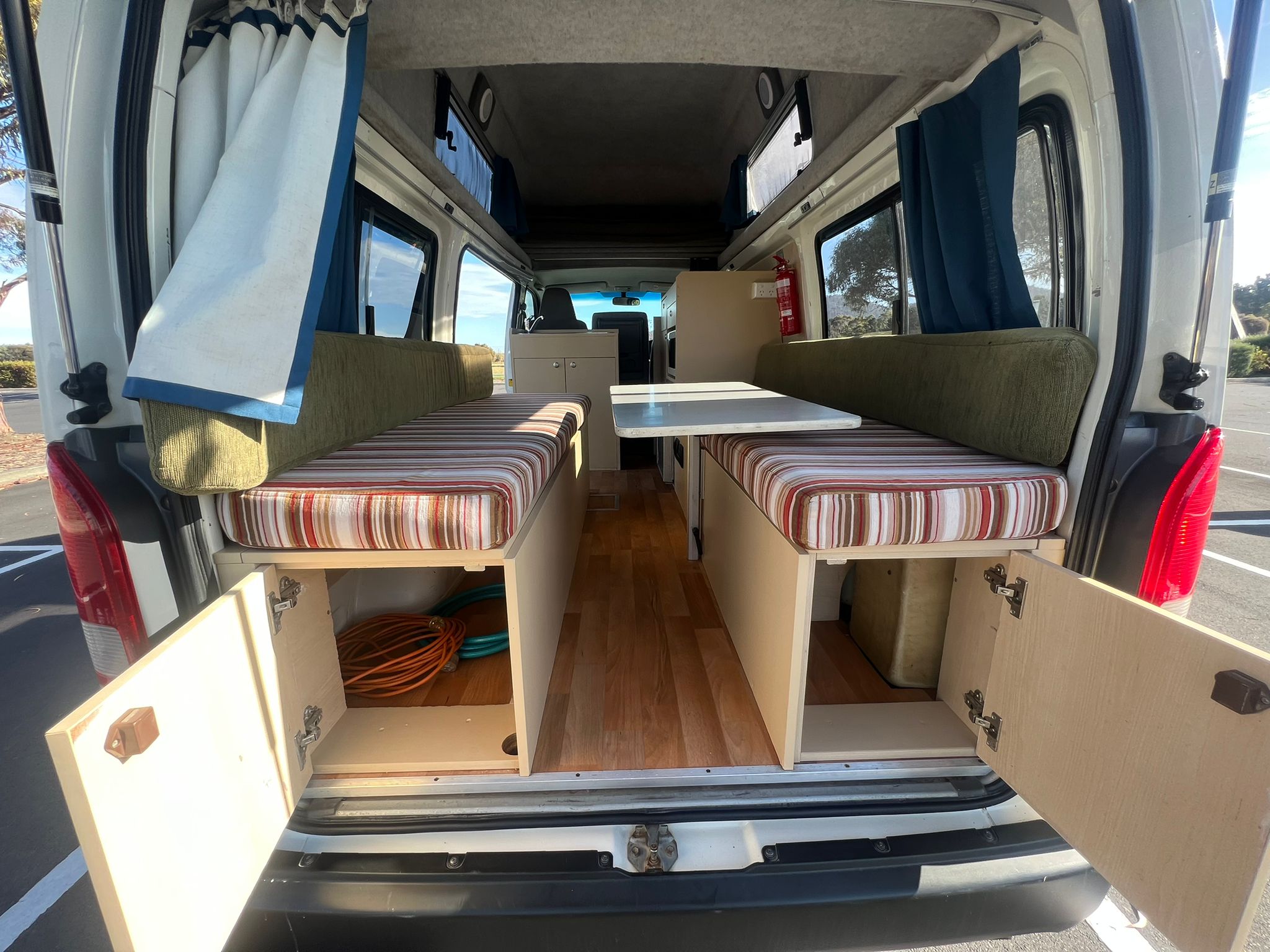 Used Motorhomes For Sale in Hobart Cruisin RV Sales Tasmania