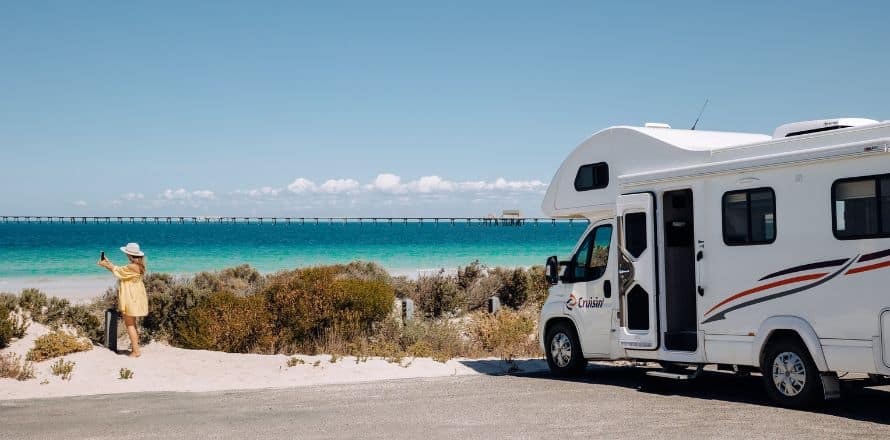 Things To Look Out For When Buying A New Motorhome