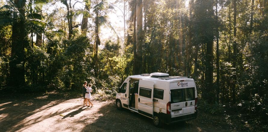 Additional Benefits Of Buying A Motorhome In Australia