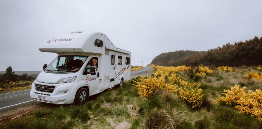 Things To Look Out For When Buying A Used Motorhome