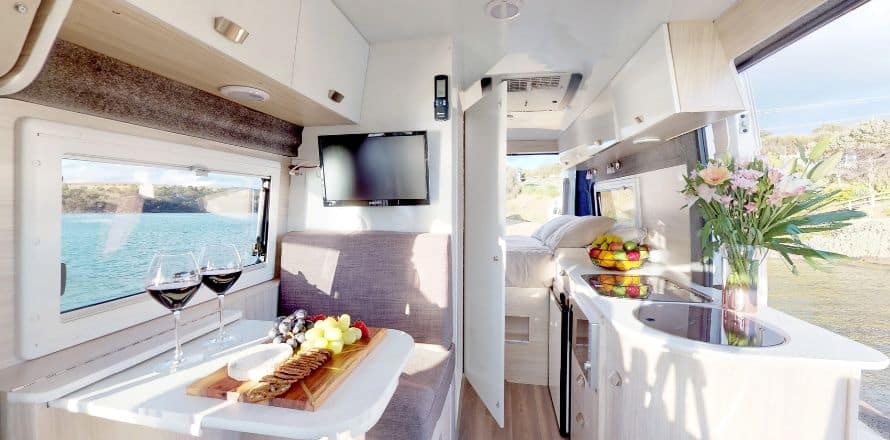 How Do You Decide What Motorhome Fits Your Needs