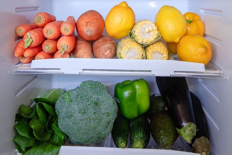 Beat the Heat How to Maintain a Cool Motorhome Fridge