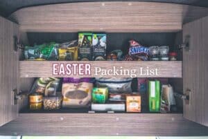 Easter list