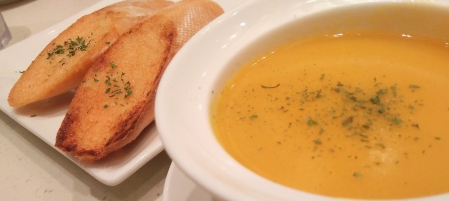 Winter Food