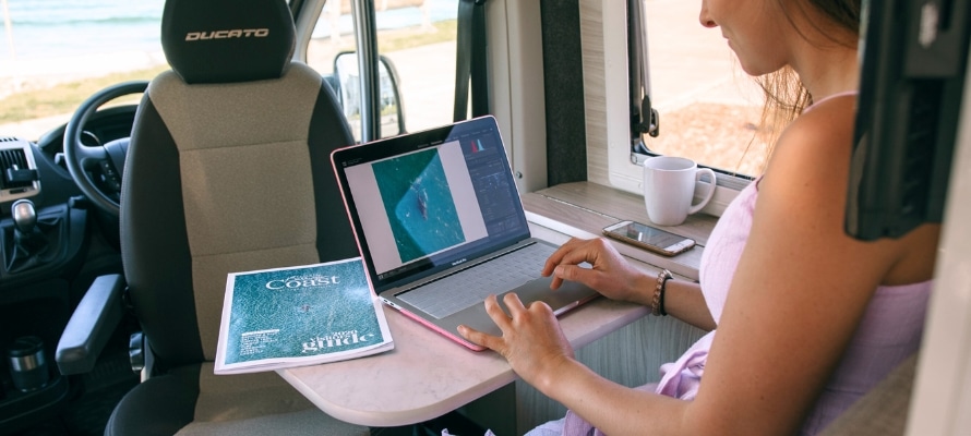 Travel Plans