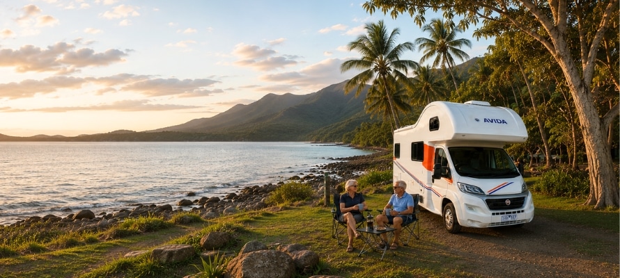 why RVS